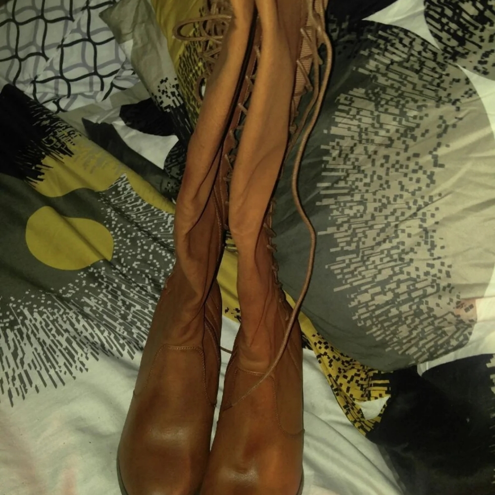 Torrid Boots - Picture 2 of 3